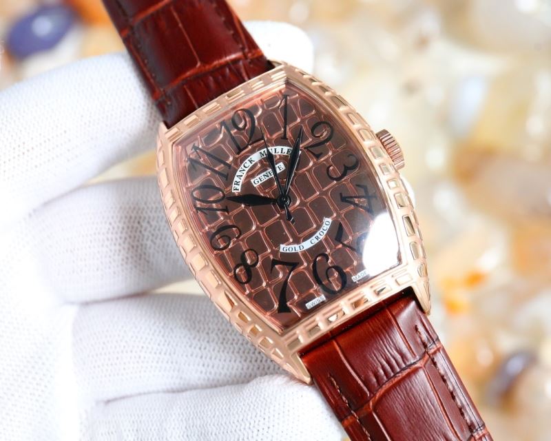 FRANCK MULLER Watches